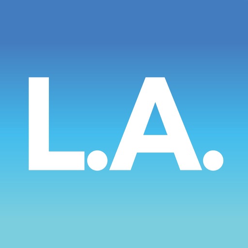 Discover Los Angeles iOS App