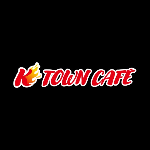 K-Town Cafe
