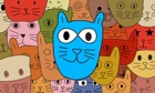 Top 20 Entertainment Apps Like Infinite Kitten - Best Alternatives