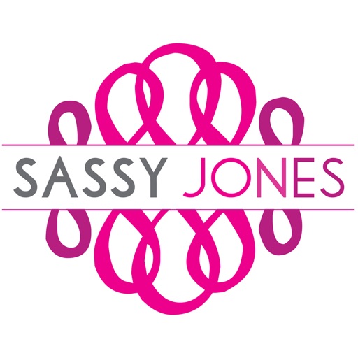 Sassy Jones Icon