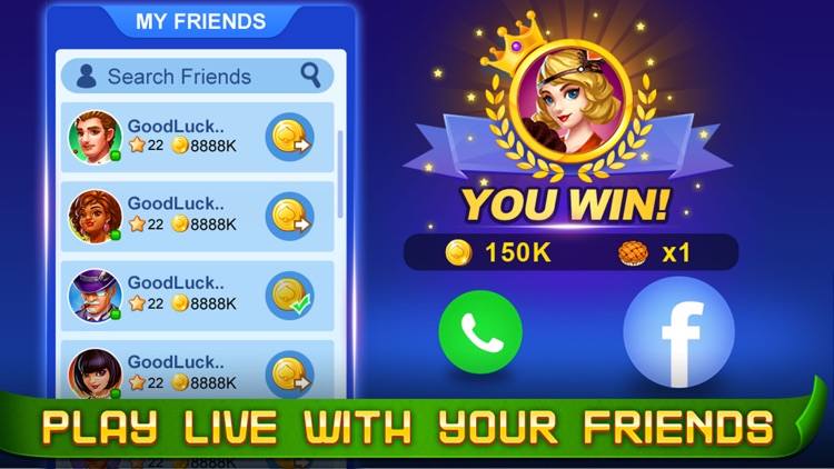 Gin Rummy !! screenshot-5