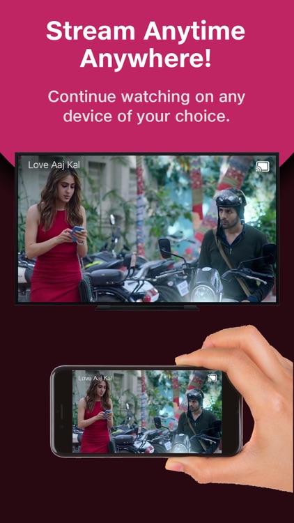 JioCinema screenshot-4