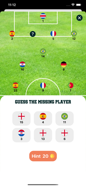 Soccer Puzzles(圖4)-速報App