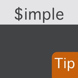 Simple Tip - Tip Calculator