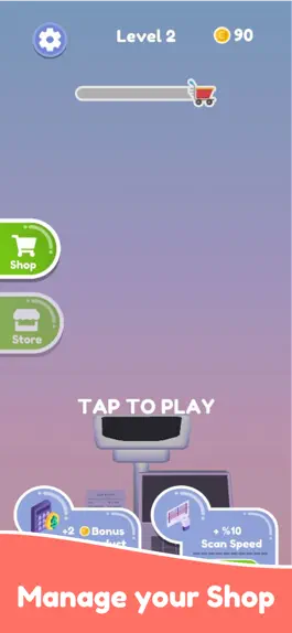 Game screenshot Cash Day mod apk