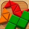 Block Puzzle Games : Wood Collection is the best collection of block puzzles