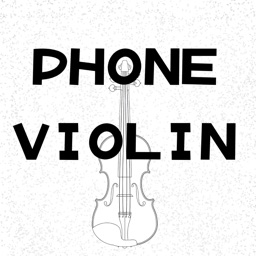 PhoneViolin