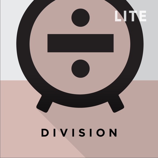 Tick Tock Division LITE iOS App