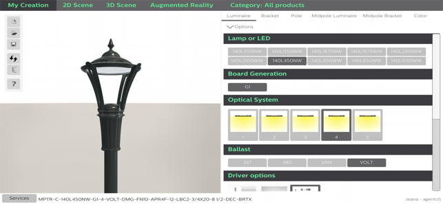 Signify 3D Configurator(圖1)-速報App