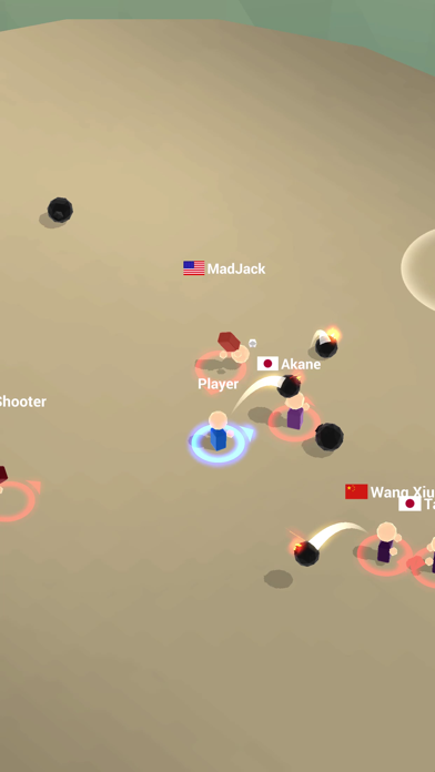 Bomb Party screenshot 2