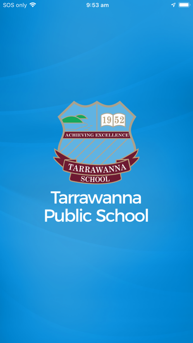 How to cancel & delete Tarrawanna Public School. from iphone & ipad 1