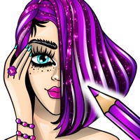 AntiStress Adult Coloring Book