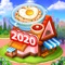 Play this new addictive and fast paced time-management cooking game