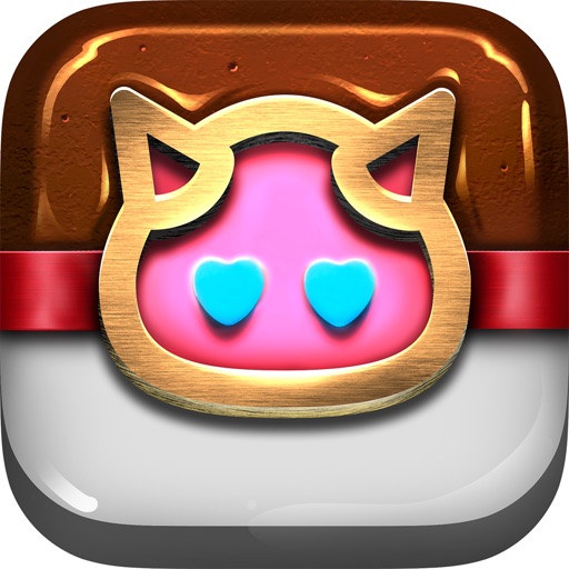 Battle Camp HD Catch Monsters