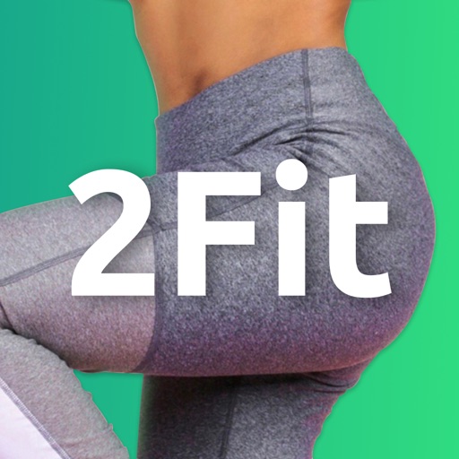 2FIT Упражнения для Похудения