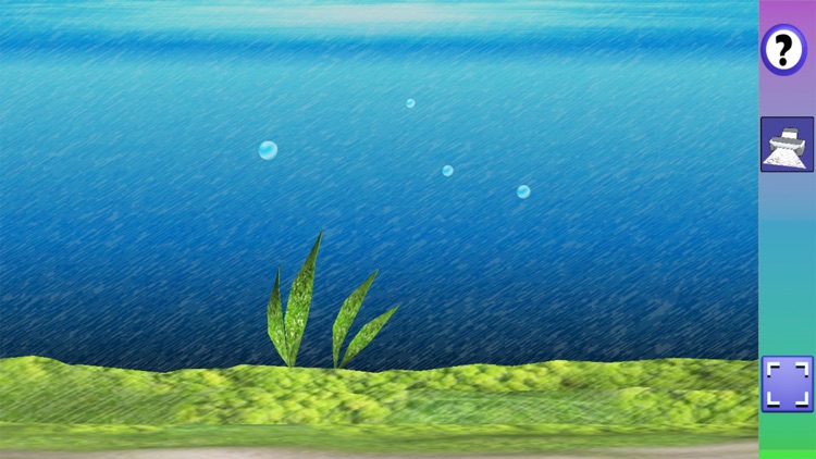 aquARium AR Paint screenshot-3