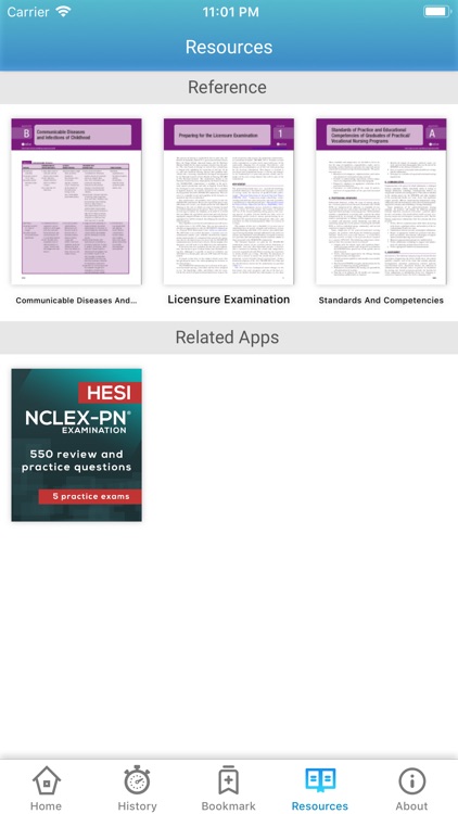 NCLEX PN Test Prep by MOSBY's screenshot-7