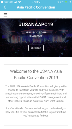 USANA Live(圖2)-速報App