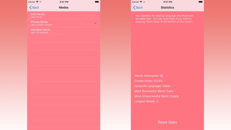 cross-country common phrases