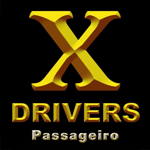 XDrivers Passageiro