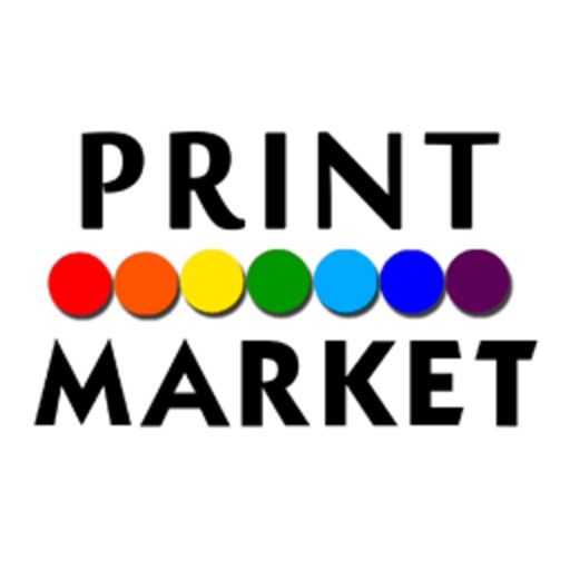 Print Market | Фотопечать