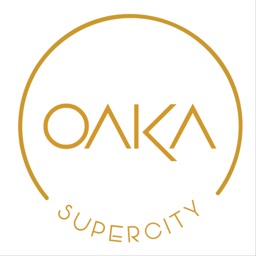 OAKA Supercity