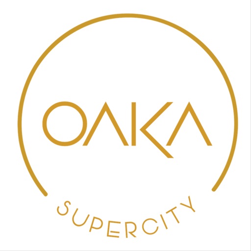 OAKA Supercity