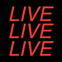 LIVE LIVE LIVE pour PC