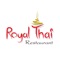 With the Royal Thai Restaurant mobile app, ordering food for takeout has never been easier