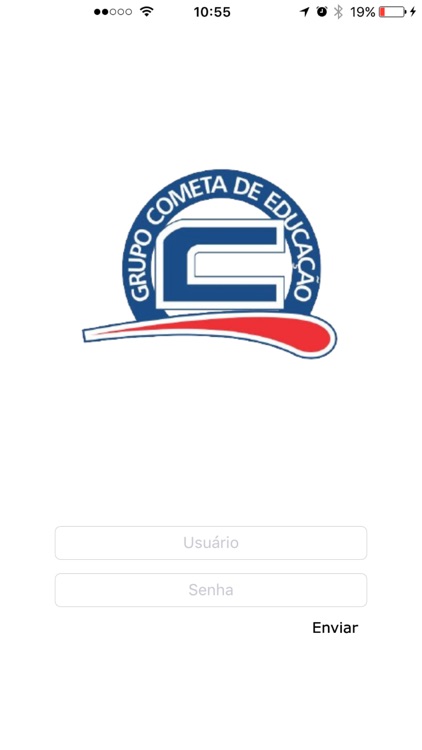 GRUPO COMETA APP