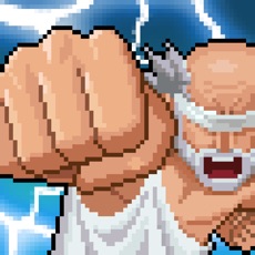 Activities of God of RPS