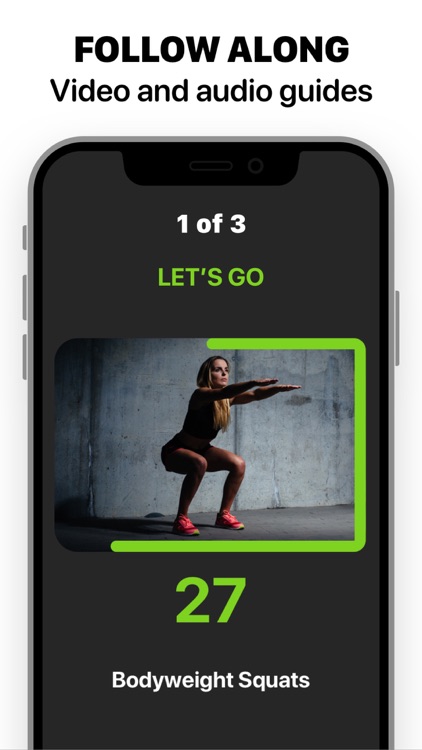 Gym Plan Workout & Fitness Log screenshot-4