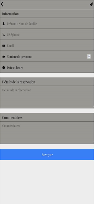 CSE SERVICES ET SANTE IDF(圖2)-速報App