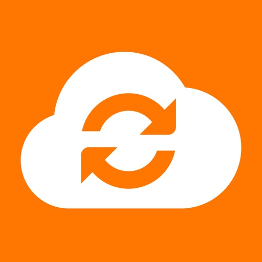 Orange Cloud Luxembourg
