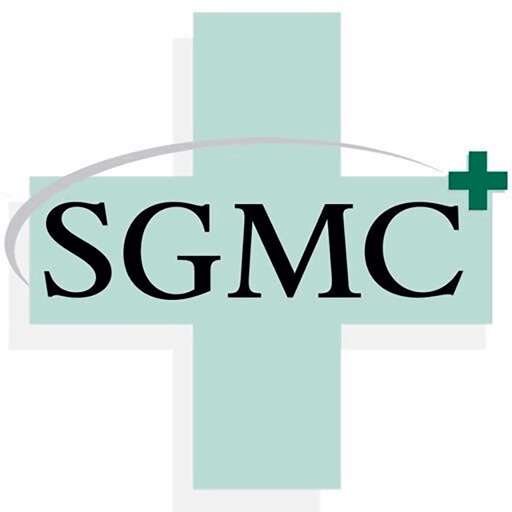 SGMC App