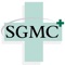 The official South Georgia Medical Center app for iOS allows users to access important information, receive push notifications, and more