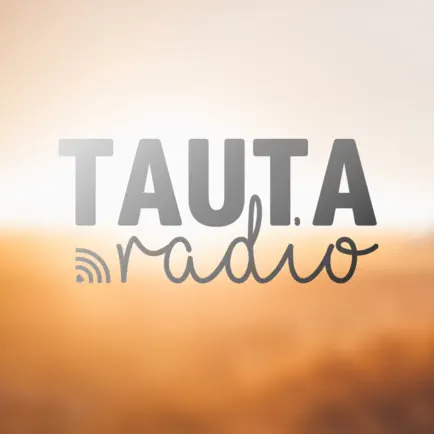 Radio Tauta Читы