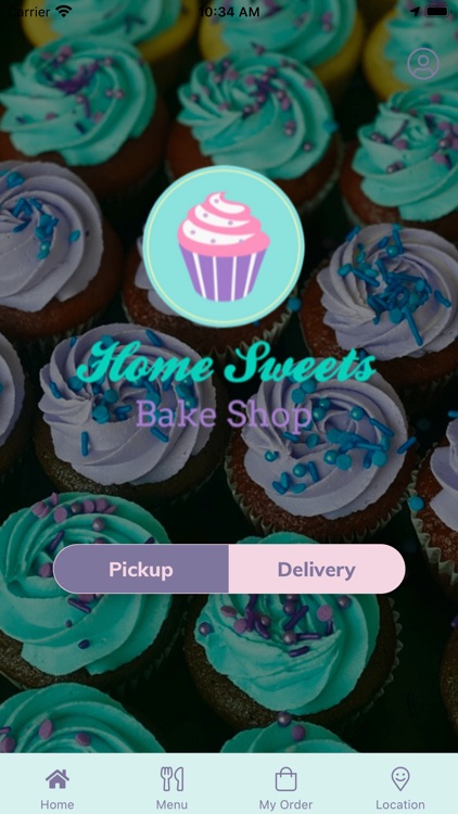 Home Sweets Bakeshop