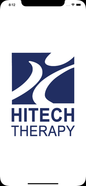 HiTech Therapy