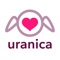 uranica（うらにか）は、鑑定のプロがマンツーマンであなたを鑑定する本格占いアプリです。