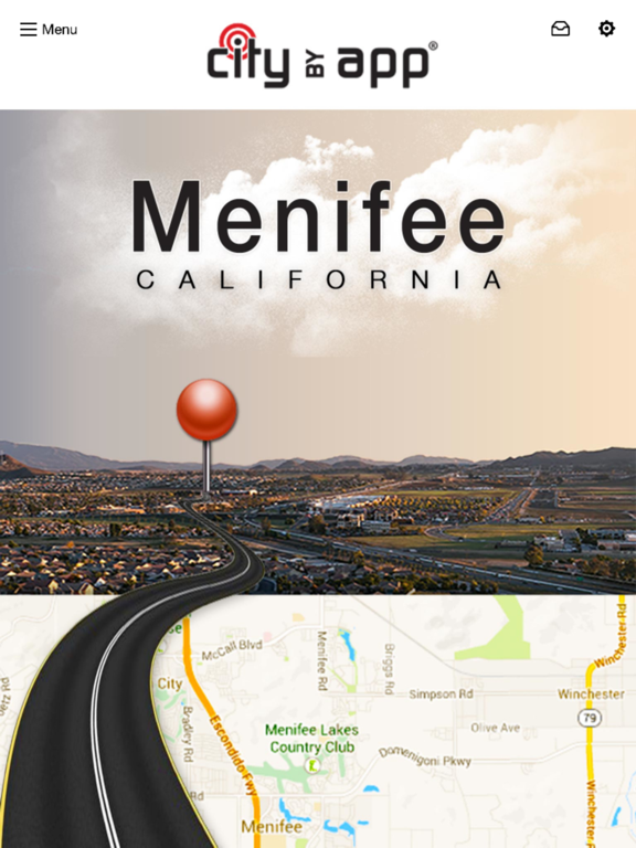 Menifee California About Sprint Town Center Marketplace