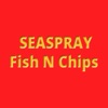 Seaspray Fish N Chips-Coventry