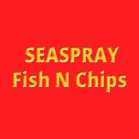 Seaspray Fish N Chips-Coventry apk
