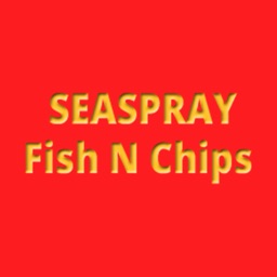 Seaspray Fish N Chips-Coventry