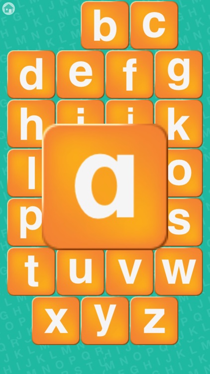 First Letters and Phonics screenshot-3