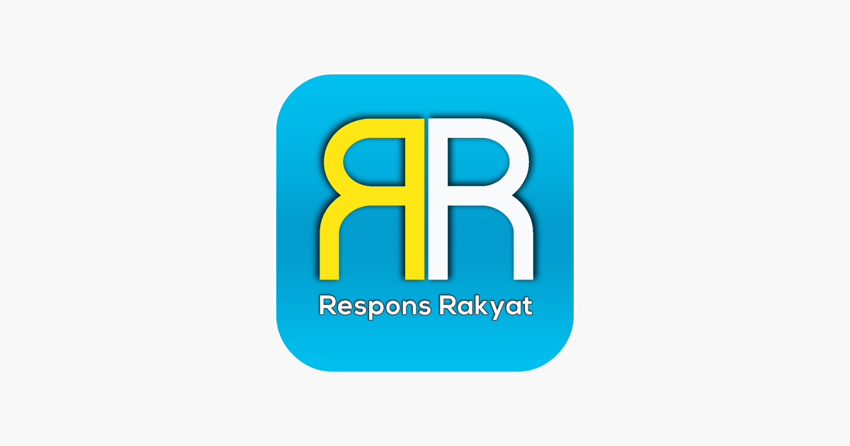 Respons Rakyat On The App Store
