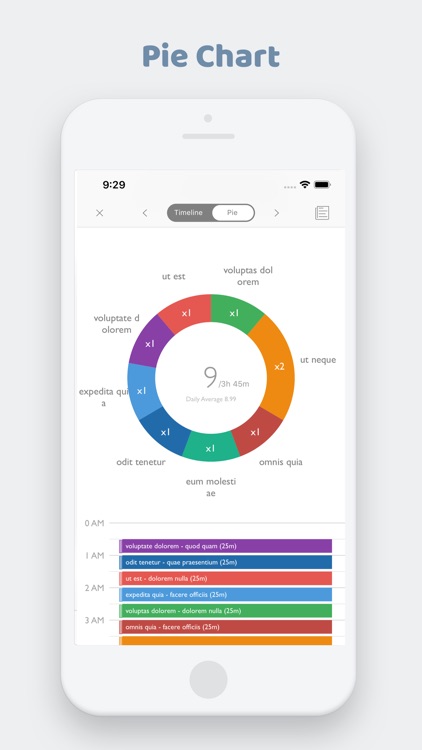 Flat Tomato (Time Management) screenshot-8