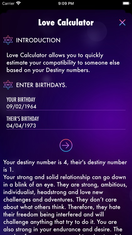 Numerology & Astrology screenshot-7