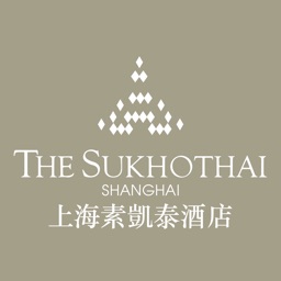 The Sukhothai Shanghai