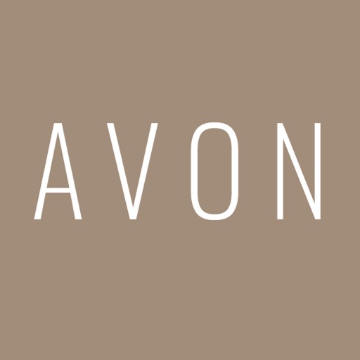Avon Wines & Spirits iOS App